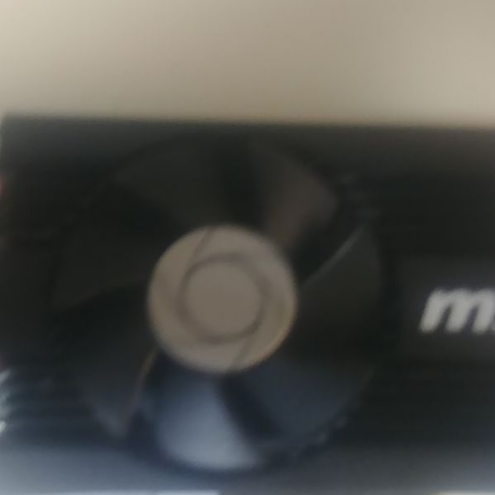 Gtx 1030 gddr5 graphics card